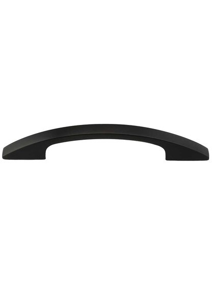 Oval Cabinet Pull - 3 3/4'' Center-to-Center.